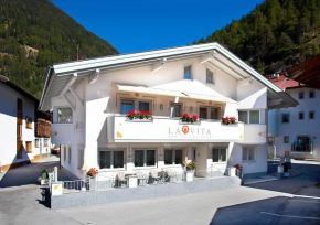 Ferienresidenz La Vita, Längenfeld, Österreich